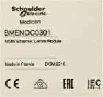 Schneider Electric BMENOC0301
